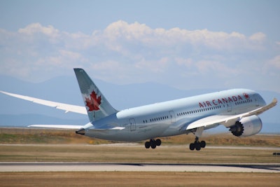 Under the arrangement, Air Canada Cargo also plans to introduce dedicated freighter service to Europe from Toronto in the second half of 2016.