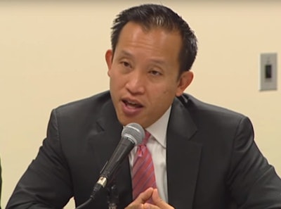 AB 2725, proposed by Assemblyman David Chiu, (D-San Francisco) would create a statewide standard on all foods that display date labels by creating two phrases: “Best if used by” would signify the date after which the food’s quality may begin to deteriorate, whereas “expires on” would signify after when a high level of risk would be associated with consuming the food product.