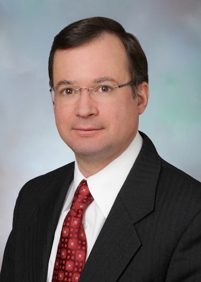 John W. Butler, president and CEO of the World Shipping Council, gave testimony about container weighing before the U.S. House Committee on Transportation and Infrastructure’s Subcommittee on Coast Guard and Maritime Transportation.