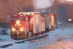 Canadian Pacific Railway Ltd. (CP) has terminated efforts to merge with Norfolk Southern Corp. (NS), including the withdrawal of a resolution asking NS shareholders to vote in favor of good-faith negotiations between the two companies.