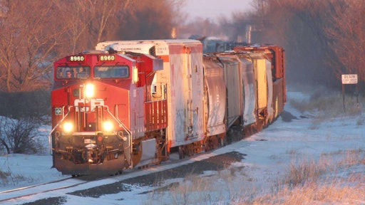 Canadian Pacific Railway Ltd. (CP) has terminated efforts to merge with Norfolk Southern Corp. (NS), including the withdrawal of a resolution asking NS shareholders to vote in favor of good-faith negotiations between the two companies.