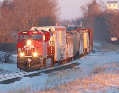 Canadian Pacific Railway Ltd. (CP) has terminated efforts to merge with Norfolk Southern Corp. (NS), including the withdrawal of a resolution asking NS shareholders to vote in favor of good-faith negotiations between the two companies.