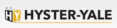 Speedshield Technology is the sole authorized provider of telematics products to Hyster-Yale customers, under the Yale Vision and Hyster Tracker telematics product offering.
