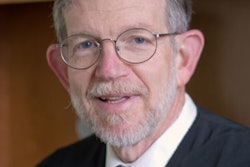 Contra Costa County Superior Court Judge Barry P. Goode.