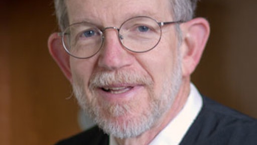 Contra Costa County Superior Court Judge Barry P. Goode.