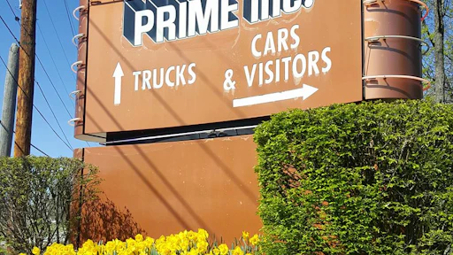 Prime Inc. Sues New York Over Highway Trucking Taxes | Food Logistics