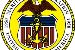 MARAD received 118 grant applications requesting $80 million in assistance, far exceeding the $4.9 million made available for the grants.