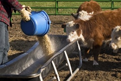 Eighty percent of antibiotics produced in the U.S. are given to livestock, the coalition said in a statement, adding that failure to confront their 'irresponsible' use threatens both health and investor returns.