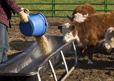 Eighty percent of antibiotics produced in the U.S. are given to livestock, the coalition said in a statement, adding that failure to confront their 'irresponsible' use threatens both health and investor returns.