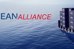 The Ocean Alliance eventually will make room for Singapore’s Neptune Orient Lines Ltd., which agreed to be bought in December by CMA CGM.