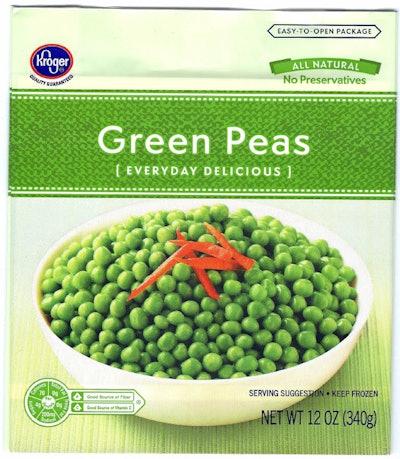 At least two frozen vegetable blends produced by the Pictsweet Co. are under recall because chopped onions in the products may be contaminated with Listeria monocytogenes.