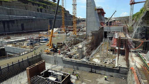 With the Panama Canal expansion, the temperature-controlled logistics industry will benefit from Neopanamax container vessels that will move twice, or even triple, the amount of cargo allowed today.