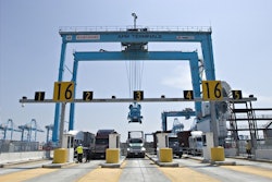 Initially, APM Terminals will provide VGM generation services to supply chain partners at 29 locations globally, none of which are in the U.S. APM Terminals aims to add further locations where VGM support services can be offered.