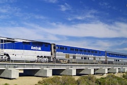 For more than 40 years, Amtrak says it has had the right to go first under law, meaning freight railroads have to pull over their trains whenever possible to let a passenger train pass or hold their trains in a station to prioritize an Amtrak departure, except in emergencies.