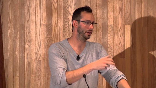 Anthony Levandowski, one of the founders of Google’s self-driving car program, left Google toward the end of January.