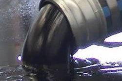 Above $50 a barrel, oil was seen by many market players as breaching a psychological barrier that could lead producers, particularly among U.S. shale companies, to revive operations scrapped in recent years.