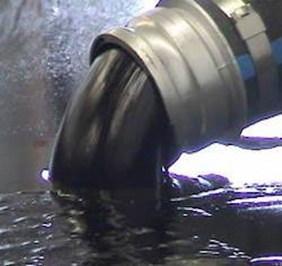 Above $50 a barrel, oil was seen by many market players as breaching a psychological barrier that could lead producers, particularly among U.S. shale companies, to revive operations scrapped in recent years.