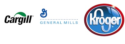 At the BMO Capital Markets Farm to Market Conference held May 19 in New York, representatives from Cargill, General Mills, Inc. and Kroger Co. were asked how their relationships with one another have changed over the last several years and what factors drove the change, according to Food Business News.