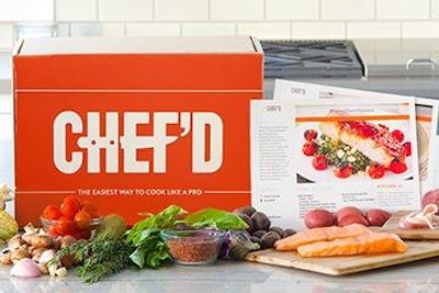 The Times’ foray into meal delivery is another example of how the publisher is looking for new ways to make money from its content, brand and journalists to hedge against the uncertain future of newspapers.
