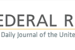 Published in the Federal Register on Nov. 27, 2015, the final version of the Produce Safety Rule “establishes, for the first time, science-based minimum standards for the safe growing, harvesting, packing and holding of fruits and vegetables grown for human consumption,” according to the Food and Drug Administration.