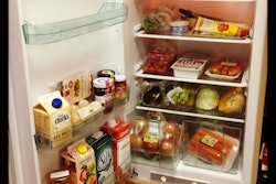 A Scandinavian courier company, PostNord AB, and supermarket chain, ICA AB, are testing a service to deliver groceries directly to the kitchen with about 20 households, promising that messengers will remove their shoes and unpack online deliveries, even when customers are away, according to The Wall Street Journal.
