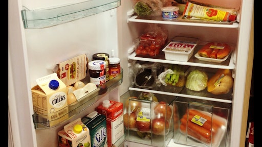 A Scandinavian courier company, PostNord AB, and supermarket chain, ICA AB, are testing a service to deliver groceries directly to the kitchen with about 20 households, promising that messengers will remove their shoes and unpack online deliveries, even when customers are away, according to The Wall Street Journal.