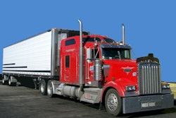 North American Class 8 truck net orders fell for the fourth consecutive month to 13,500 units, showing a negative 16 percent month over month and minus 39 percent year over year comparisons and the lowest April since 2009.