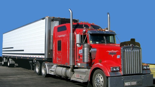 North American Class 8 truck net orders fell for the fourth consecutive month to 13,500 units, showing a negative 16 percent month over month and minus 39 percent year over year comparisons and the lowest April since 2009.