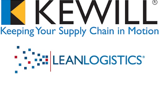 Kewill, a provider of software for supply chain execution, has agreed to purchase LeanLogistics from parent Brambles, Limited.