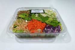 Papa John’s Salads and Produce is recalling approximately 373 pounds of ready-to-eat salad with chicken products that may be adulterated with Listeria monocytogenes, the U.S. Department of Agriculture’s Food Safety and Inspection Service (FSIS) announced.