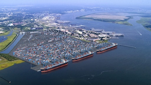 Major box ports are doing their part with infrastructure upgrades and other investments aimed at reefer shipments.
