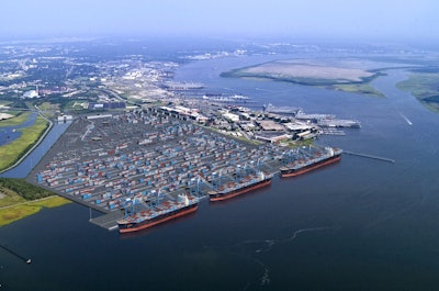 Major box ports are doing their part with infrastructure upgrades and other investments aimed at reefer shipments.