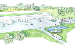 PortFresh’s state-of-the-art cold storage facility, on 20 acres of a 182-acre site, is specifically designed to allow multiple climate zones. Engineered to maintain cold chain integrity, the facility will ensure delivery of the freshest and safest produce from the port to the customer.