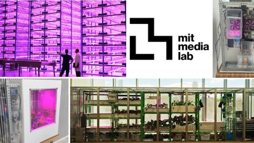 The Food + Future coLab is a multi-year collaboration between Target, IDEO and MIT’s Media Lab.