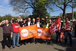 The union claims XPO is mismanaging the integration of its new businesses which has created significant operational and financial risk for the company and its investors.