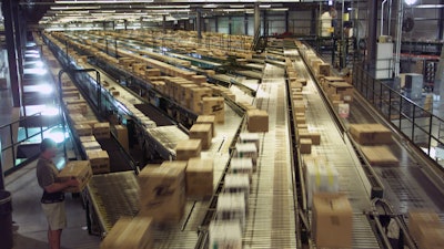 As part of the project, Walmart will rely on eight massive e-commerce warehouses around the country, the last of which will be built by year’s end. It will also tap regional carriers to deliver more of its packages, say people familiar with the matter.