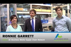 The SERVUS Robotic Shuttle System