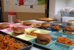 The vendors that supply food served at San Francisco, Calif.’s public schools will be asked to fork over information on the sources of their meals and snacks under a resolution approved unanimously Tuesday by the Board of Education.