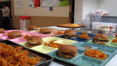 The vendors that supply food served at San Francisco, Calif.’s public schools will be asked to fork over information on the sources of their meals and snacks under a resolution approved unanimously Tuesday by the Board of Education.
