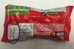 Mars Chocolate North America also announced a voluntary recall of certain varieties and limited dates of production of COMBOS Cheddar Cheese Pretzel, COMBOS® Cheddar Cheese Cracker, COMBOS Pizzeria Pretzel, COMBOS Sweet and Salt Caramel Pretzel, COMBOS Pepperoni Cracker, COMBOS Buffalo Pretzel.
