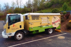 Schwan has approximately 3,000 propane vehicles out of a 4,200-vehicle fleet. The company has propane fueling stations at the majority of its depots.