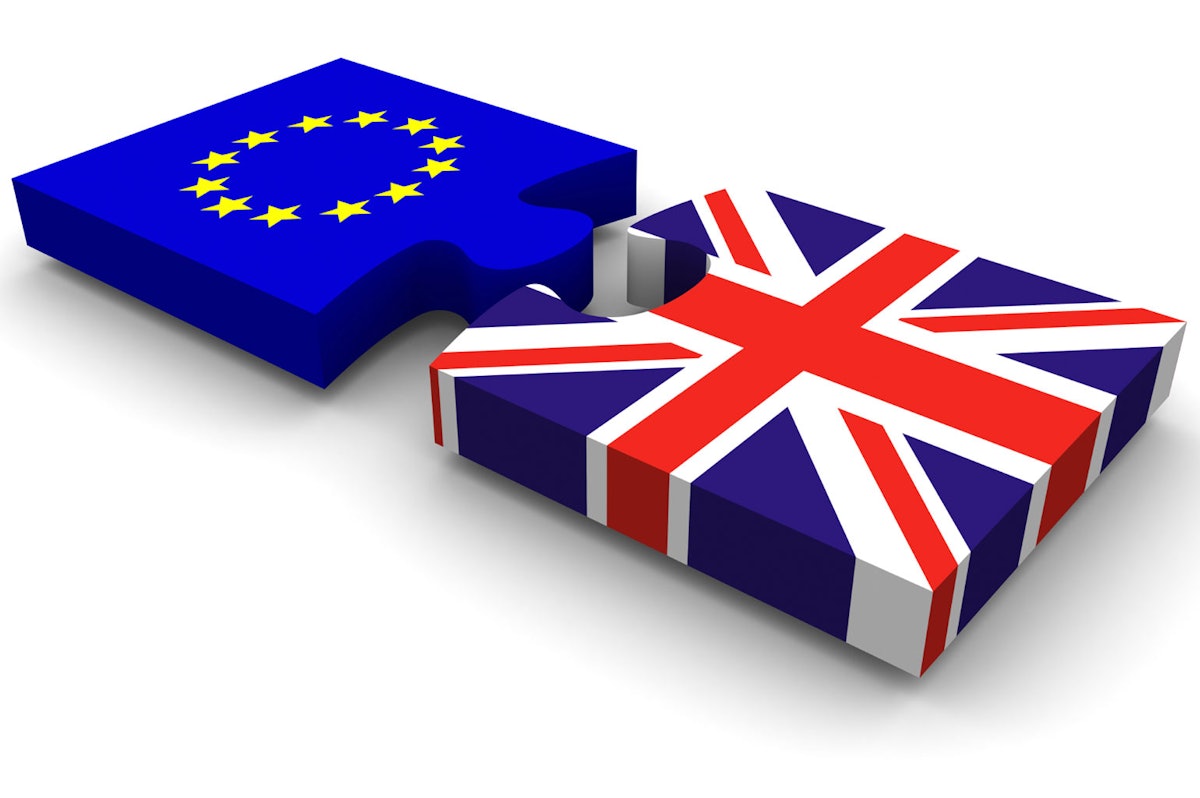 How Brexit Will Impact The Food Industry Food Logistics