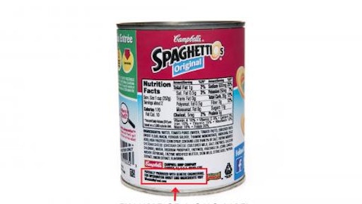 In the next two weeks, the U.S. Senate could reach a national compromise on GMO labeling or a federal appeals court could overturn a lower-court decision that denied a request by the food industry to put the Vermont law on temporary hold.