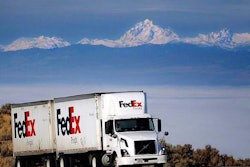 Until 2011, FedEx contracted directly with independent contractors, allowing the Memphis, Tennessee-based company to save on taxes, fringe benefits, health care costs, pensions and other workers' costs.
