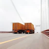 The measure for freight shipments rose 1.3 percent from the month before to a reading of 1.091, its highest level since November, but it’s down 5.8 percent from May a year ago. The gap from May 2014 is even larger, 7 percent, when the reading was at 1.173, one of its highest since the Great Recession.