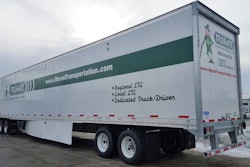 The company operates a network of terminals within the Midwest providing service between Chicago (ORD) and points serviced in Illinois, Indiana, Wisconsin, Minnesota, and parts of Iowa and Michigan.