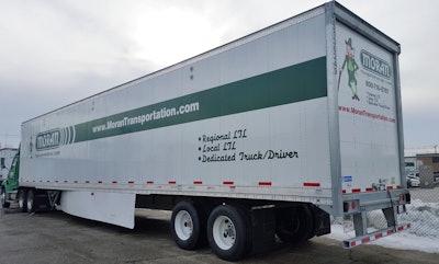 The company operates a network of terminals within the Midwest providing service between Chicago (ORD) and points serviced in Illinois, Indiana, Wisconsin, Minnesota, and parts of Iowa and Michigan.