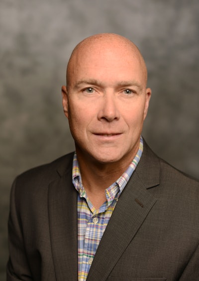 Mark Petersen