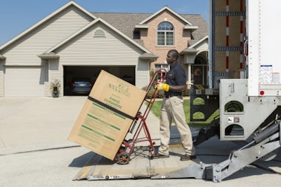 Schneider is now the nation’s leading first-to-final-mile-delivery provider of LTL, truckload and logistics for high-value home furnishings and over-dimensional goods.
