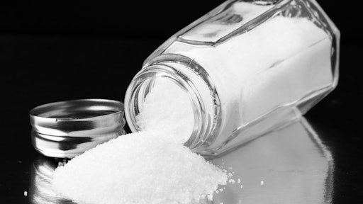 The draft short-term (two-year) and long-term (10-year) voluntary targets for the industry are intended to help the American public gradually reduce sodium intake to 2,300 milligrams (mg) per day, a level recommended by leading experts and the overwhelming body of scientific evidence. The targets are also intended to complement many existing efforts by food manufacturers, restaurants, and food service operations to reduce sodium in foods.